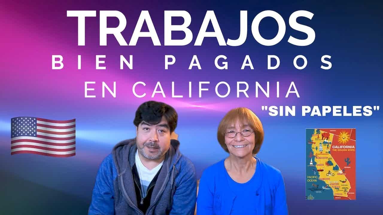 mejores trabajos para hispanos sin papeles en usa