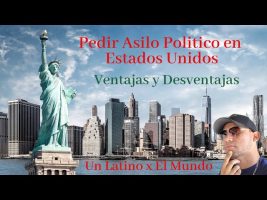 ventajas y desventajas del asilo politico en estados unidos